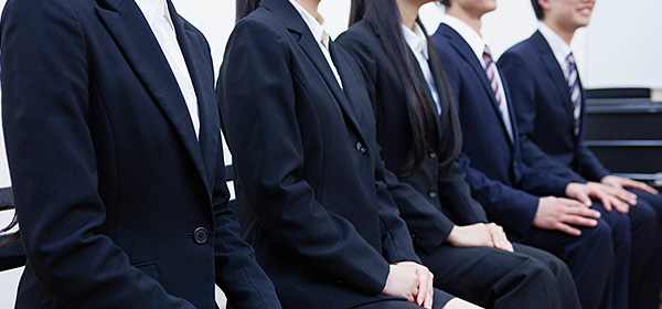 新卒募集